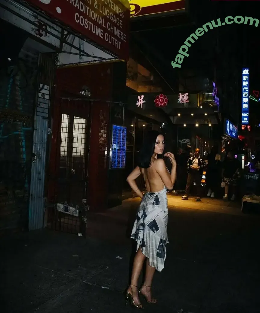 Jenna Ortega nude photo #0420 (jennaortega)