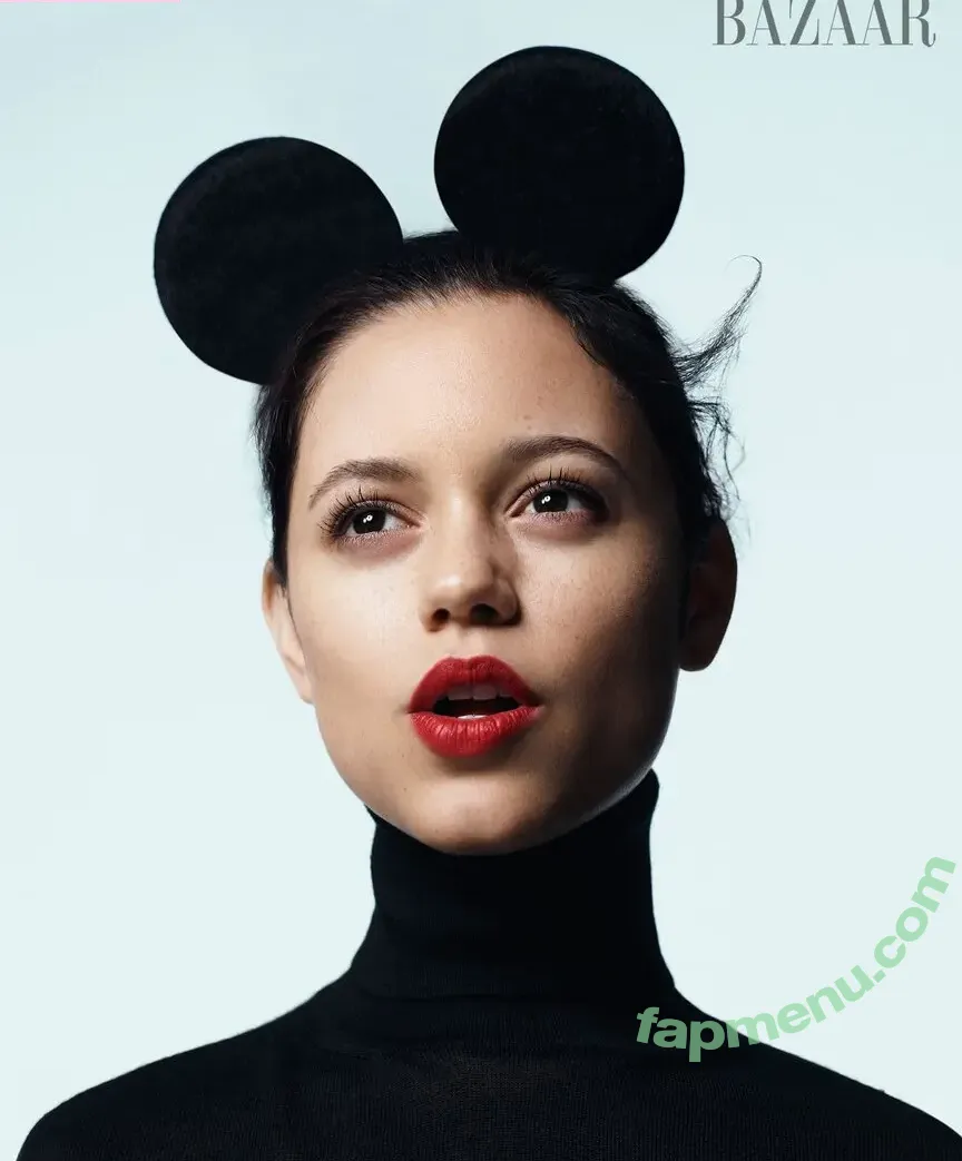 Jenna Ortega nude photo #0430 (jennaortega)