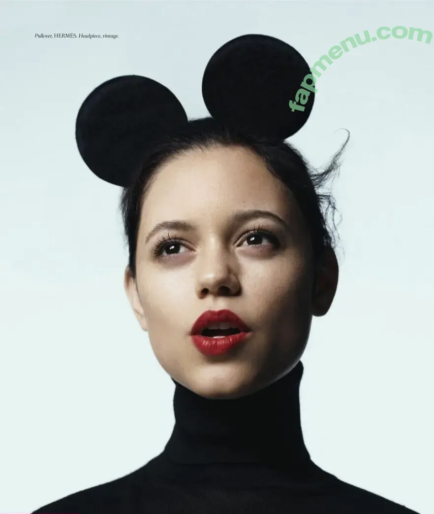 Jenna Ortega nude photo #0447 (jennaortega)