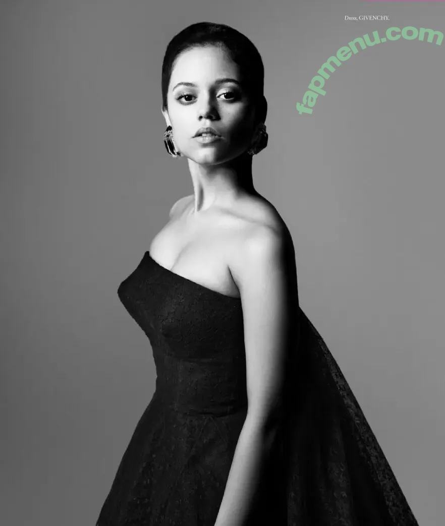 Jenna Ortega nude photo #0451 (jennaortega)