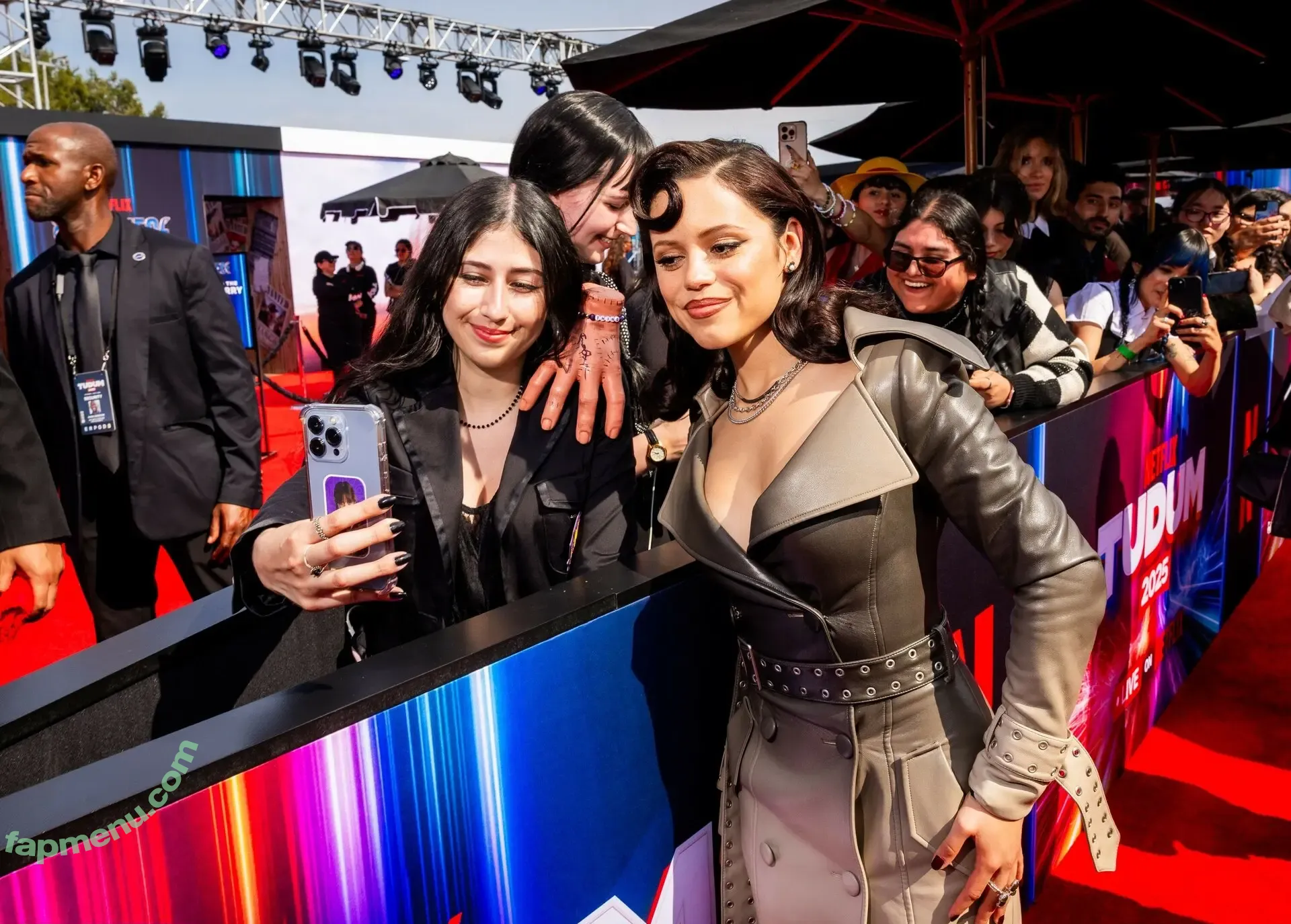 Jenna Ortega nude photo #0485 (jennaortega)