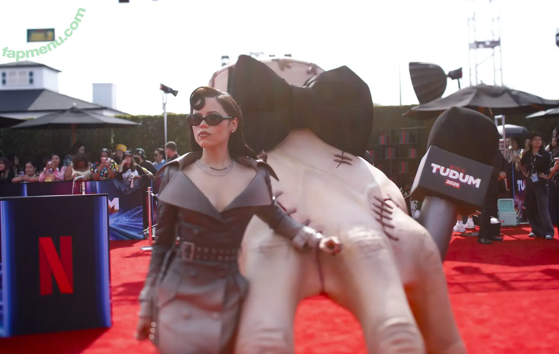 Jenna Ortega nude photo #0488 (jennaortega)