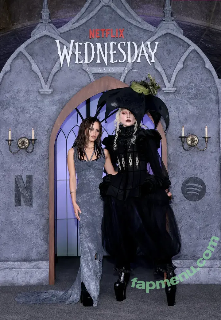 Jenna Ortega nude photo #0896 (Page / jennaortega / ortega00)