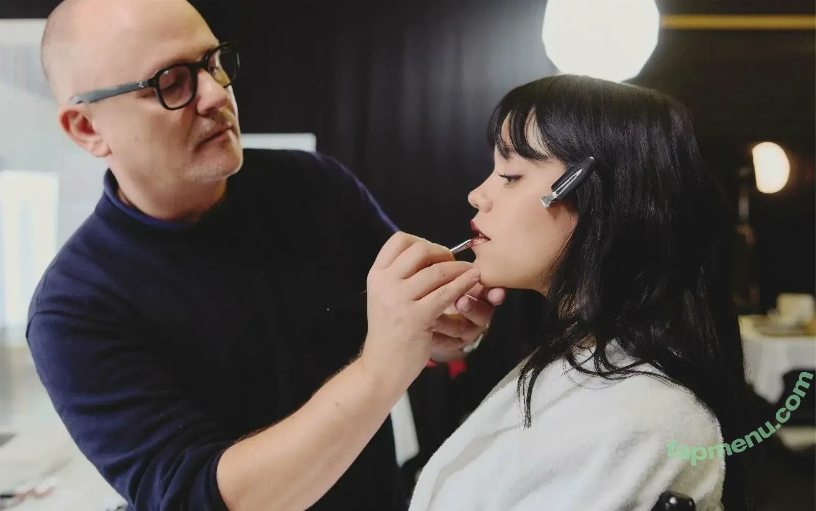 Jenna Ortega nude photo #0925 (Page / jennaortega / ortega00)