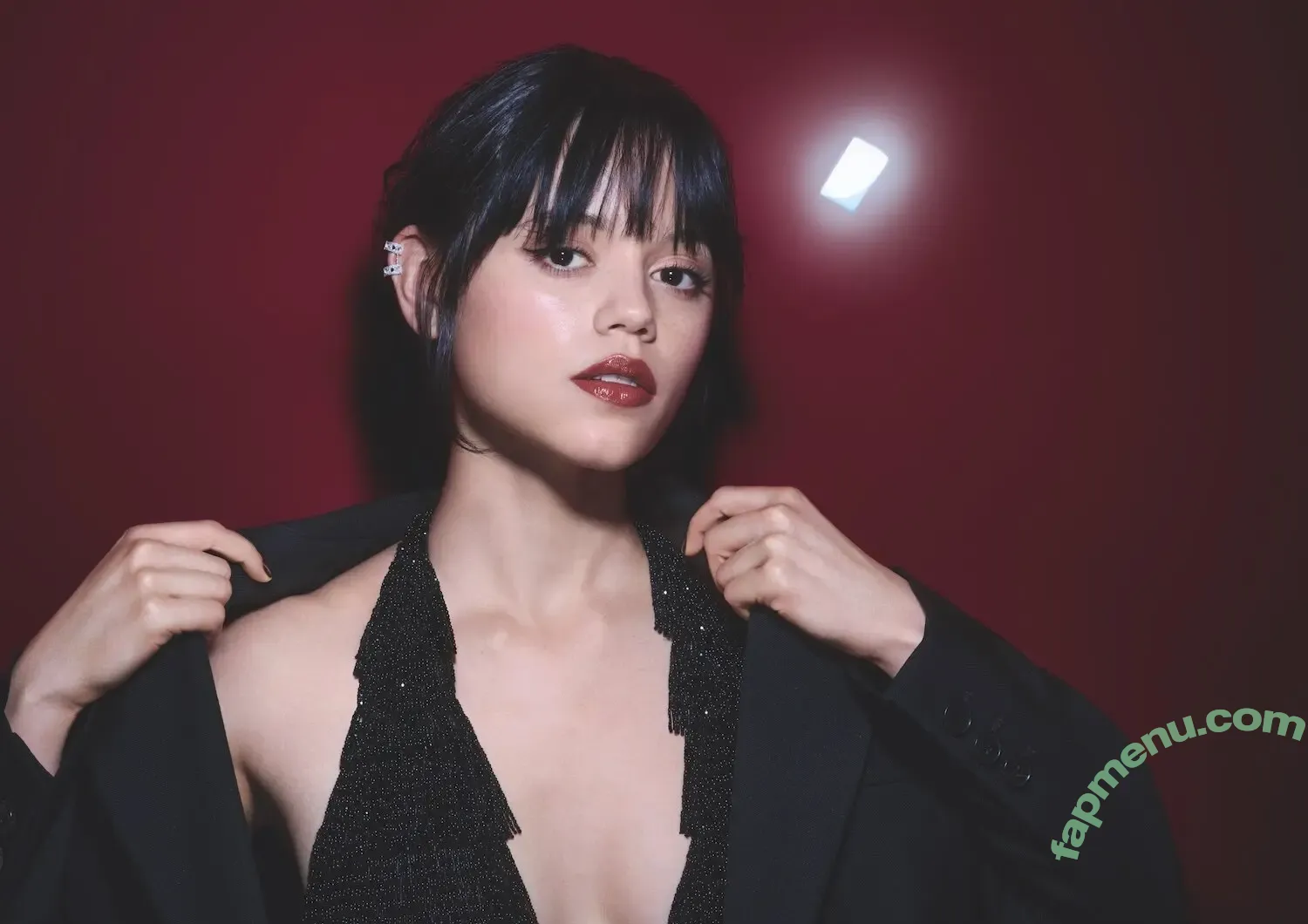 Jenna Ortega nude photo #0929 (Page / jennaortega / ortega00)