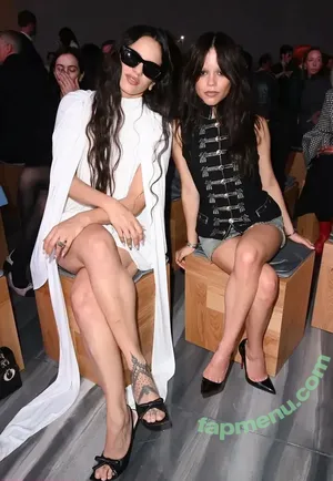 Jenna Ortega / Page / jennaortega / ortega00 nude photo #1206