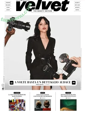 Jenna Ortega / Page / jennaortega / ortega00 nude photo #1595