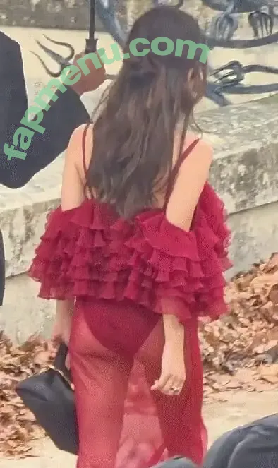 Jenna Ortega nude photo #1275 (Page / jennaortega / ortega00)