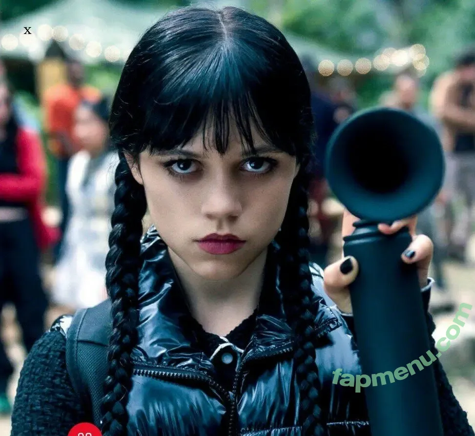 Jenna Ortega nude photo #1277 (Page / jennaortega / ortega00)