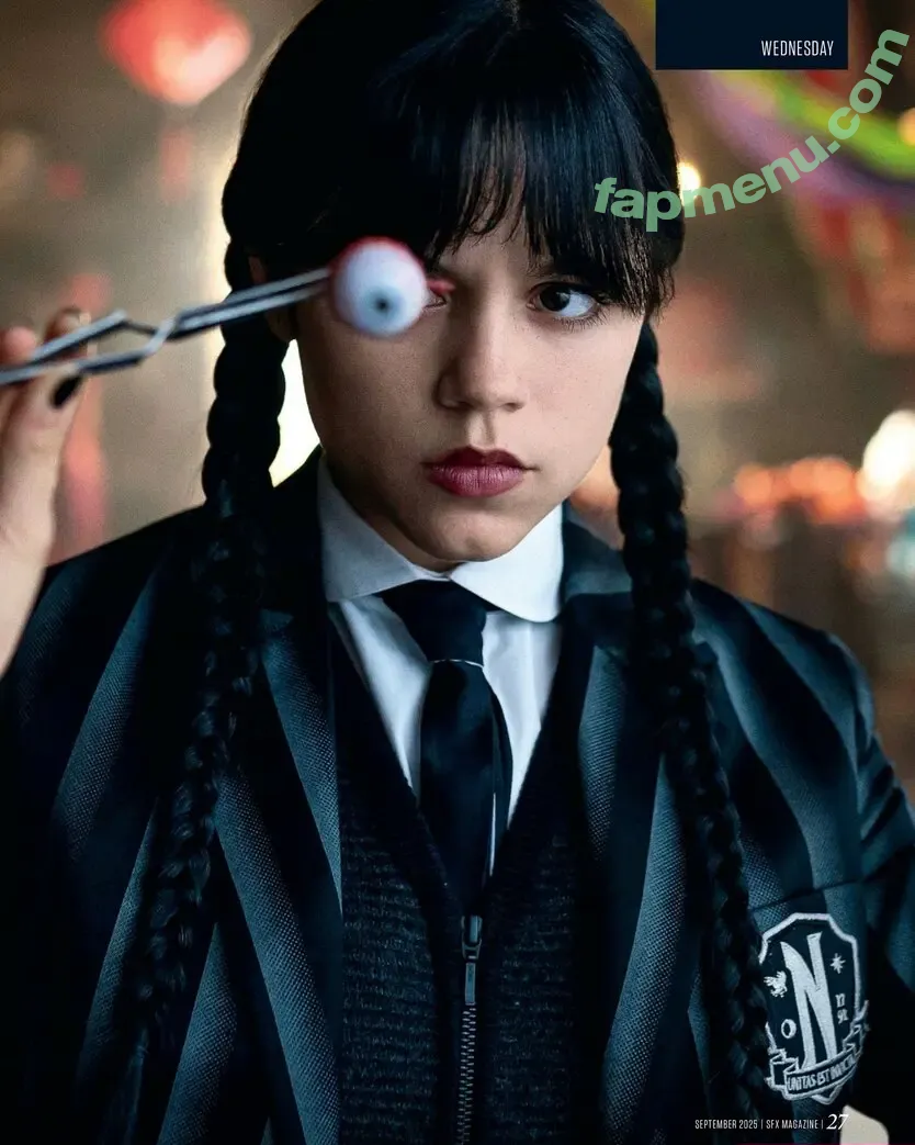 Jenna Ortega nude photo #1278 (Page / jennaortega / ortega00)