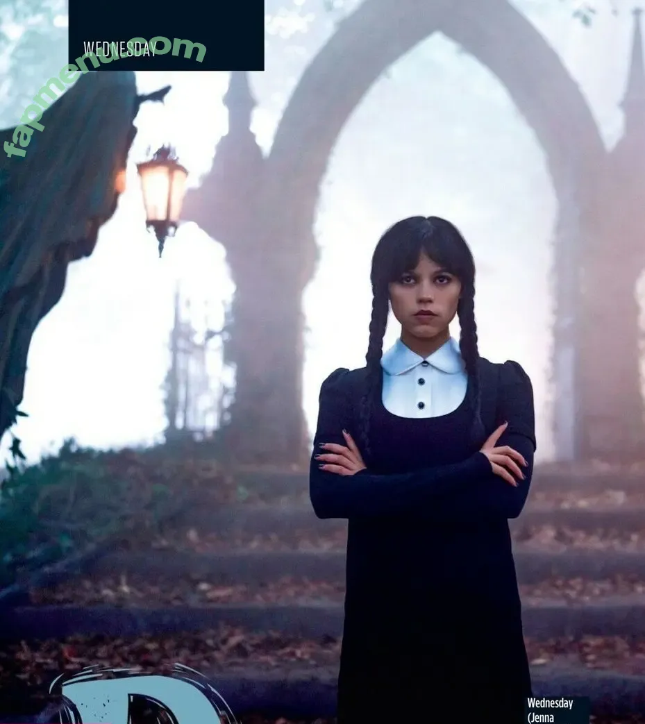 Jenna Ortega nude photo #1279 (Page / jennaortega / ortega00)