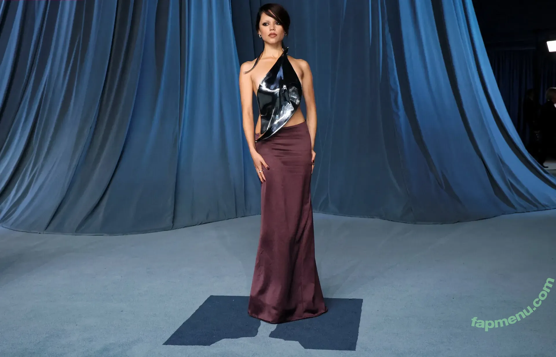 Jenna Ortega nude photo #1364 (Page / jennaortega / ortega00)