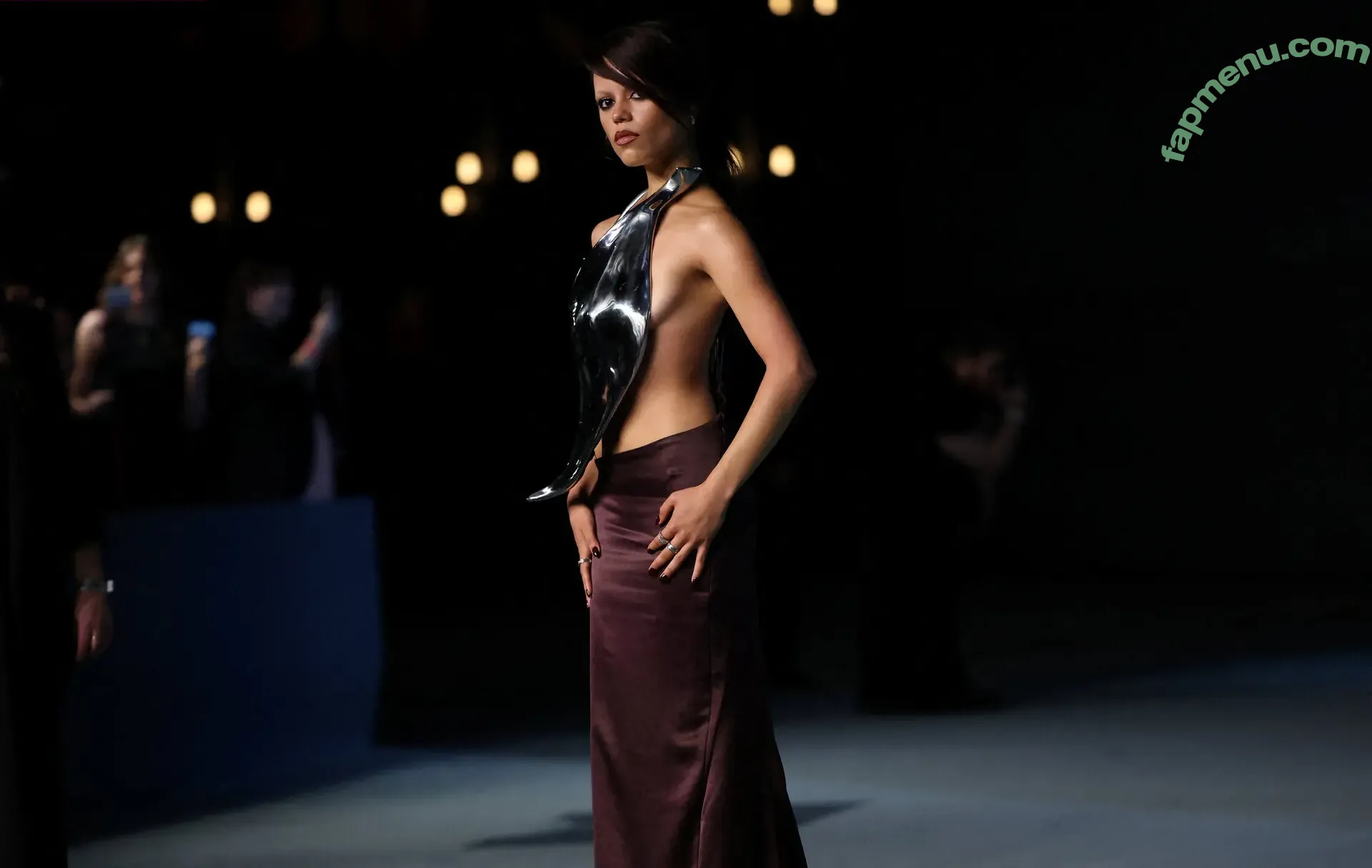 Jenna Ortega nude photo #1365 (Page / jennaortega / ortega00)