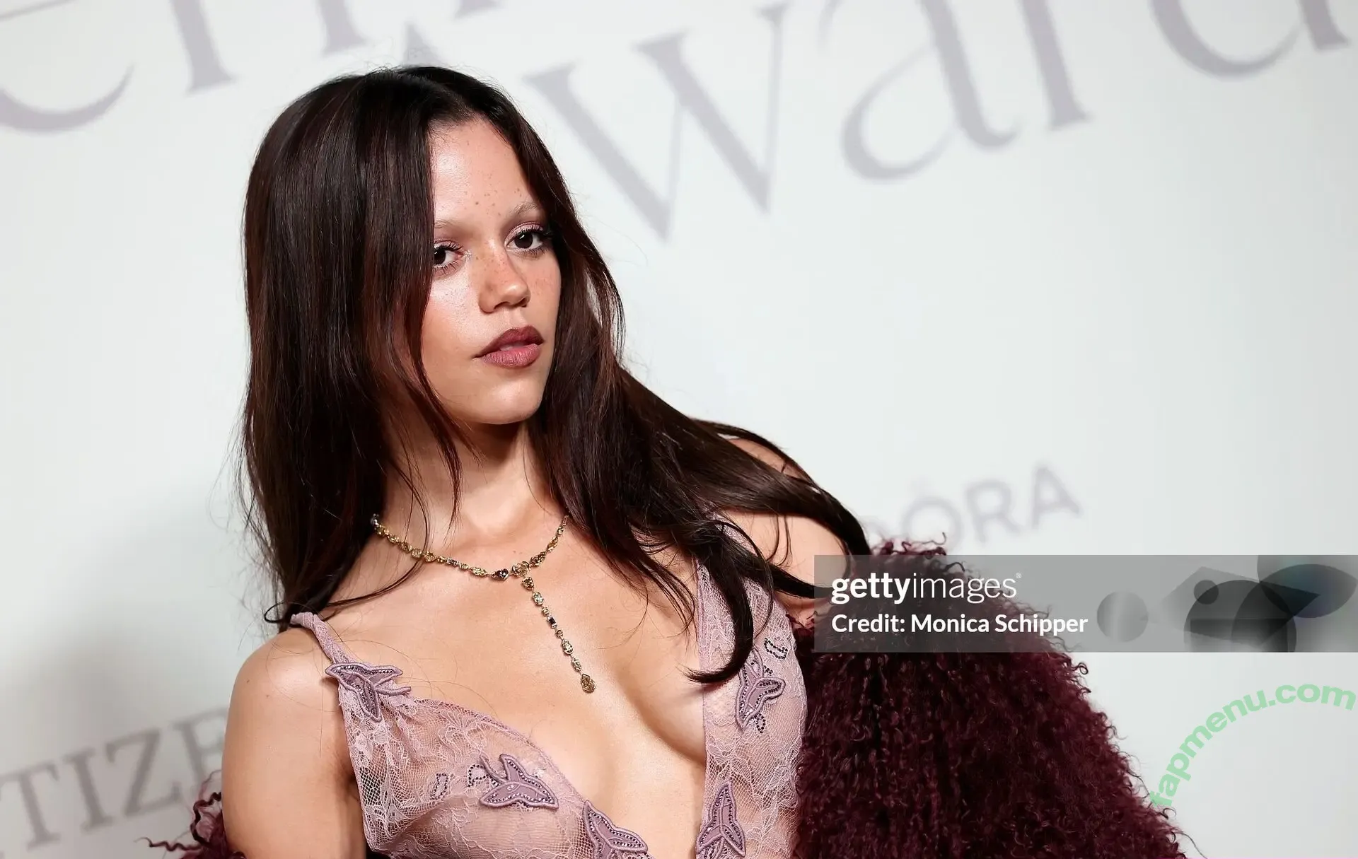 Jenna Ortega nude photo #1440 (Page / jennaortega / ortega00)