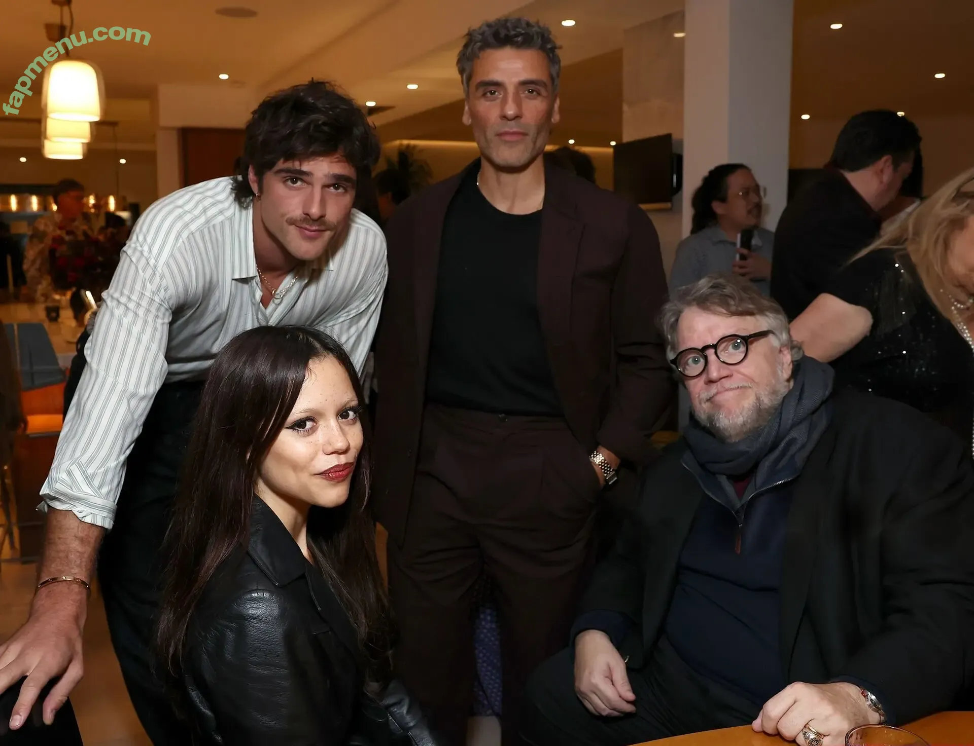 Jenna Ortega nude photo #1479 (Page / jennaortega / ortega00)