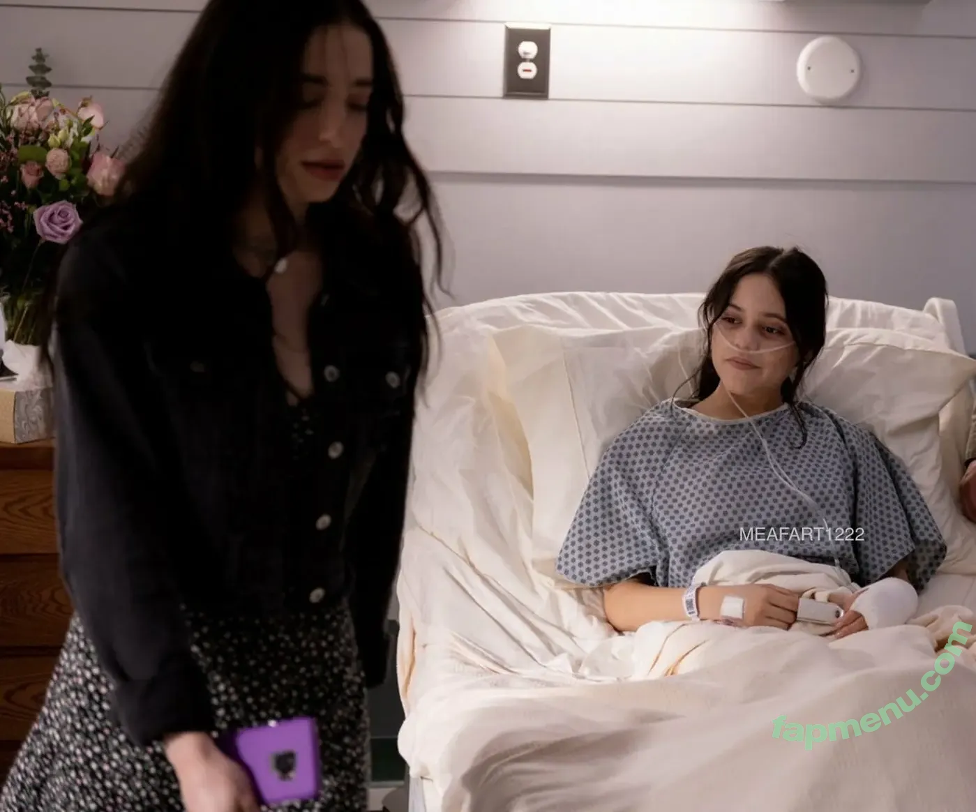 Jenna Ortega nude photo #1490 (Page / jennaortega / ortega00)