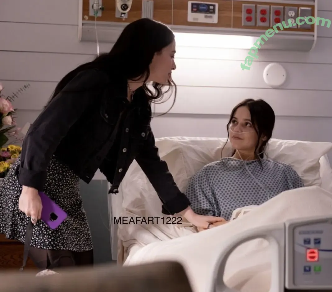 Jenna Ortega nude photo #1491 (Page / jennaortega / ortega00)