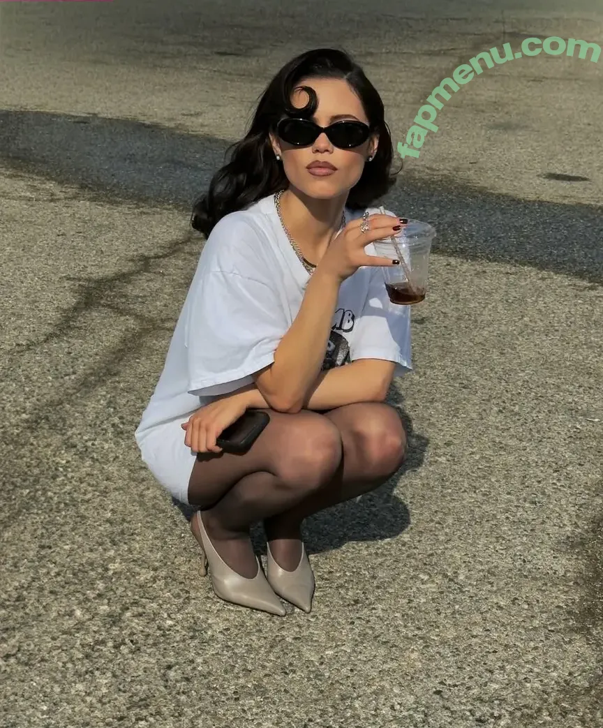 Jenna Ortega nude photo #1494 (Page / jennaortega / ortega00)