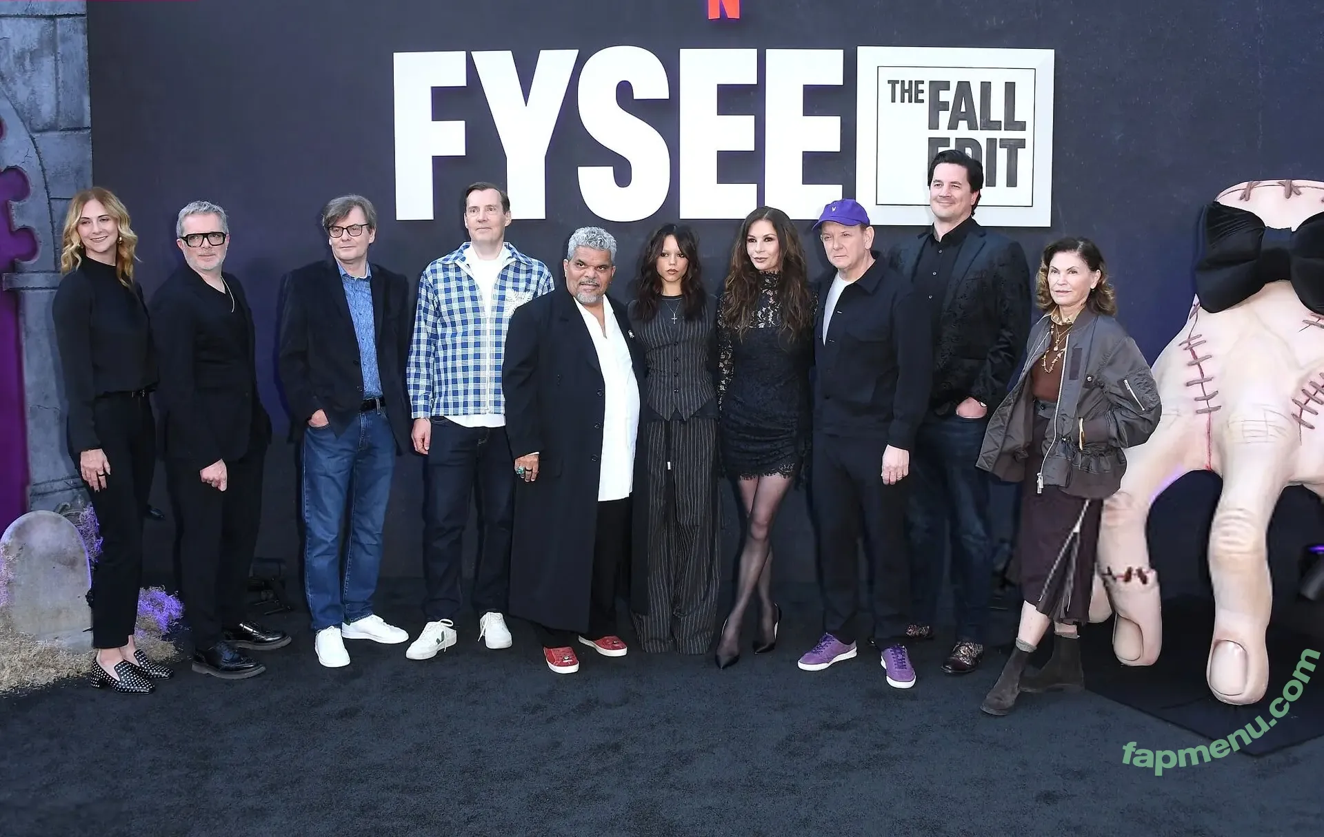 Jenna Ortega nude photo #1537 (Page / jennaortega / ortega00)