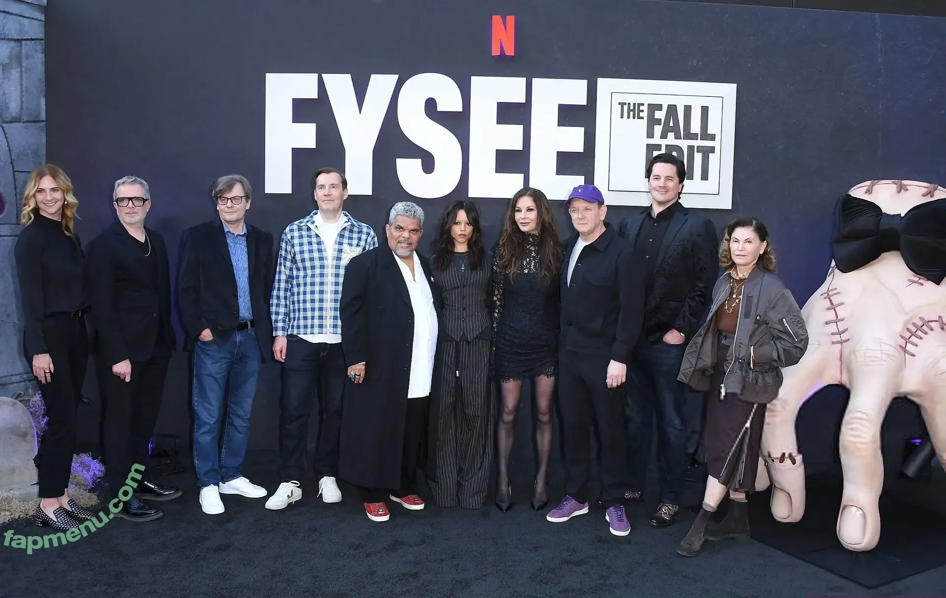 Jenna Ortega nude photo #1539 (Page / jennaortega / ortega00)