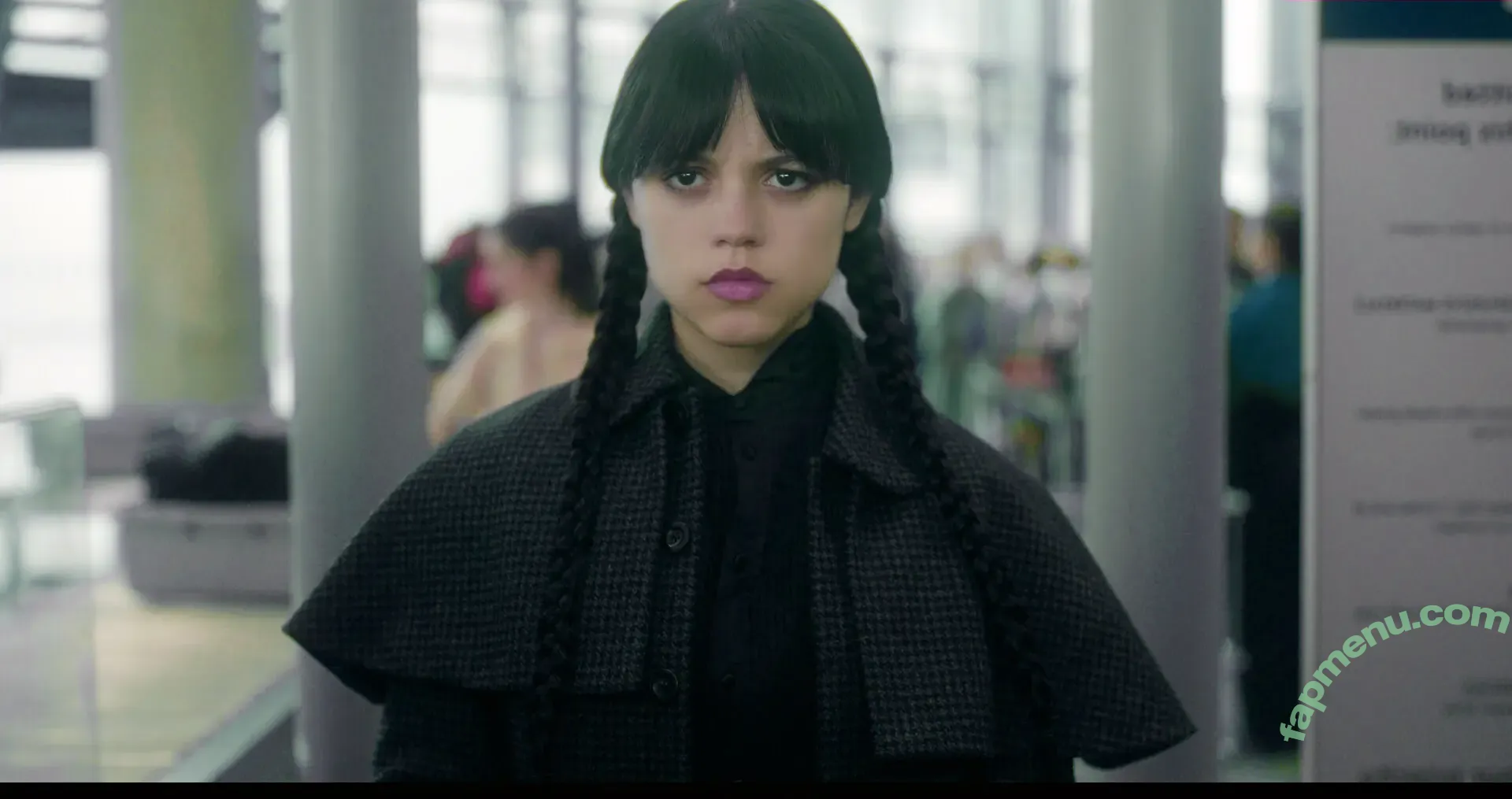 Jenna Ortega nude photo #1557 (Page / jennaortega / ortega00)