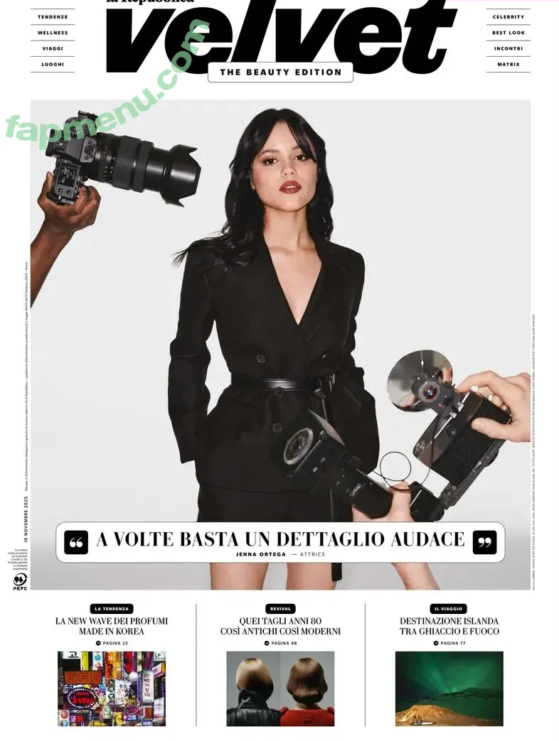 Jenna Ortega nude photo #1595 (Page / jennaortega / ortega00)