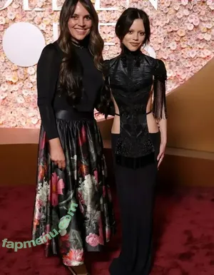 Jenna Ortega / jennaortega nude photo #2953