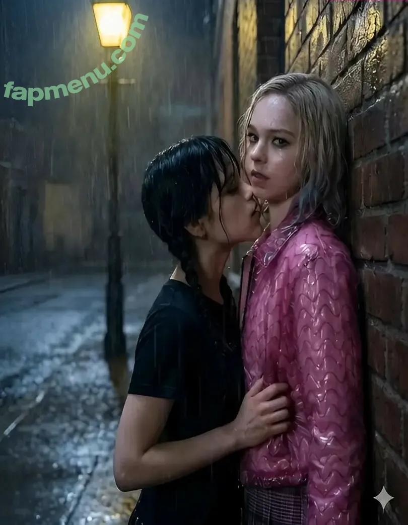 Jenna Ortega nude photo #2604 (jennaortega)