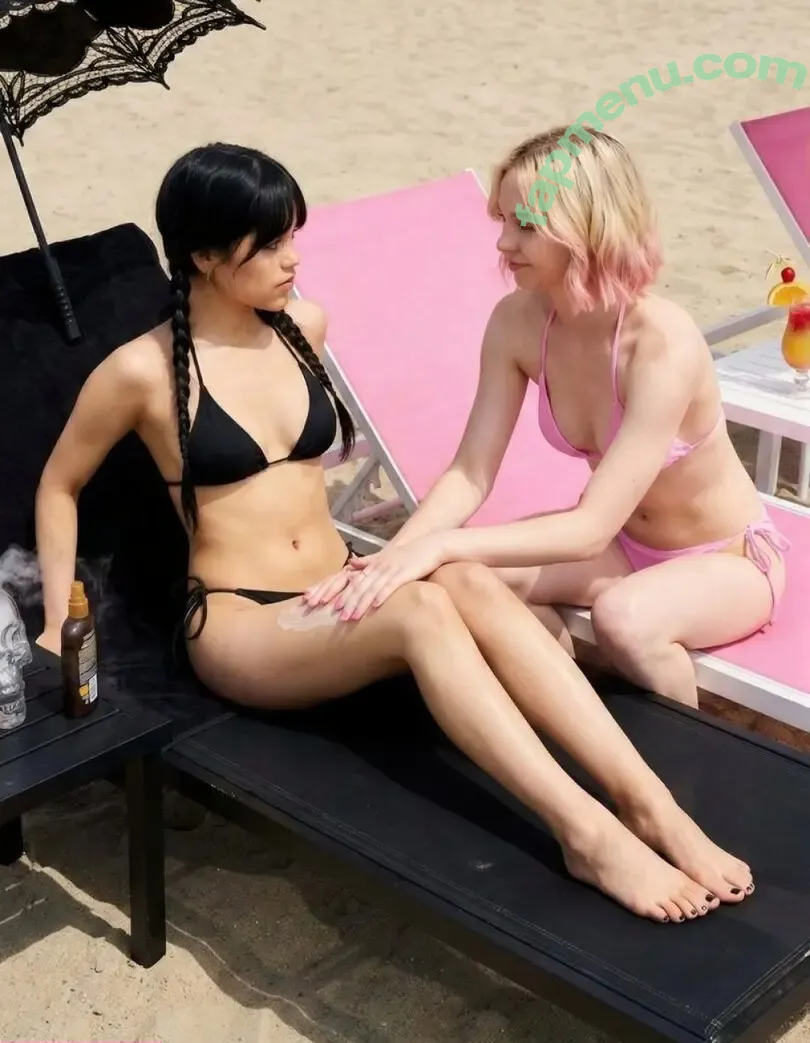 Jenna Ortega nude photo #2621 (jennaortega)