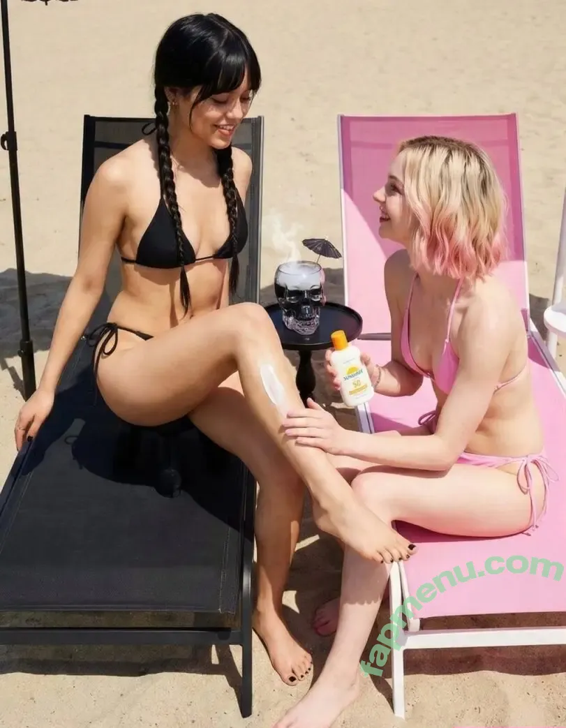 Jenna Ortega nude photo #2622 (jennaortega)