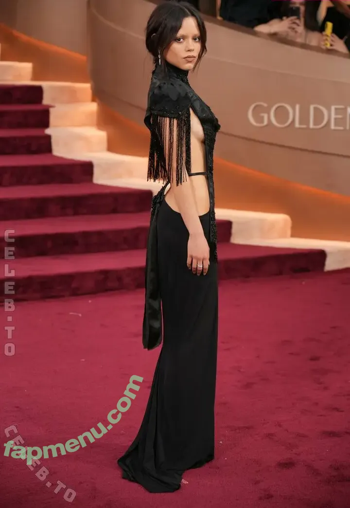 Jenna Ortega nude photo #2882 (jennaortega / ortega_jenna)