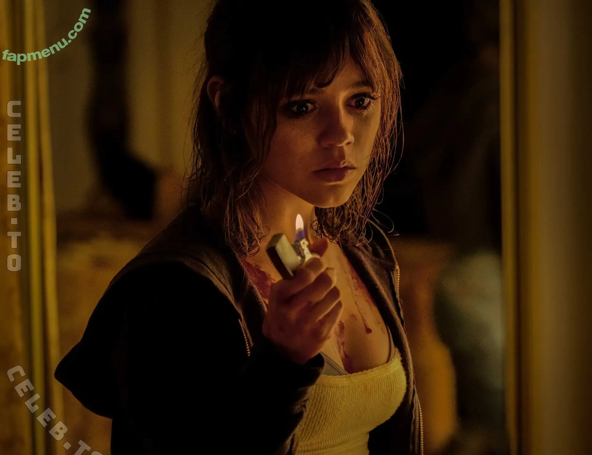 Jenna Ortega nude photo #2890 (jennaortega / ortega_jenna)