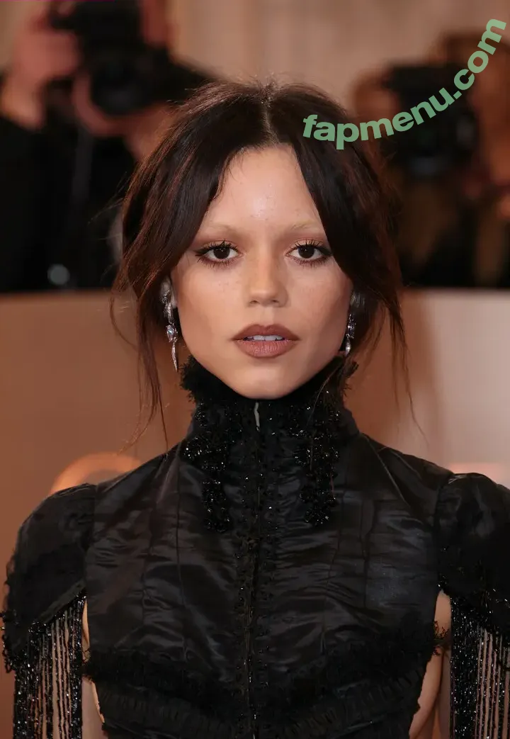 Jenna Ortega nude photo #2900 (jennaortega / ortega_jenna)