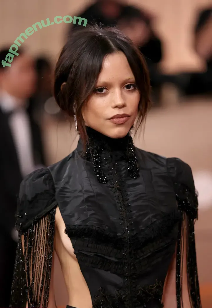 Jenna Ortega nude photo #2903 (jennaortega / ortega_jenna)