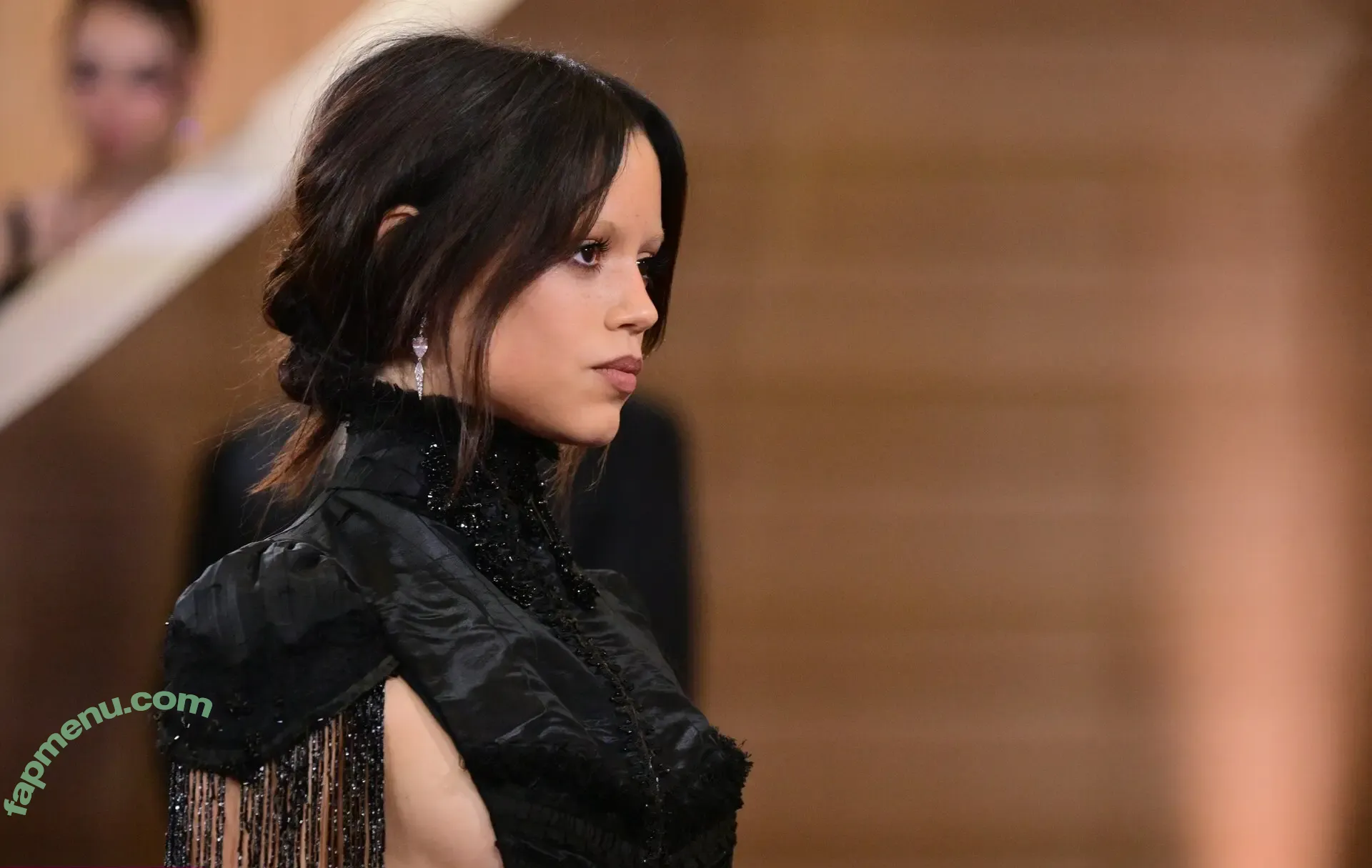 Jenna Ortega nude photo #2934 (jennaortega)