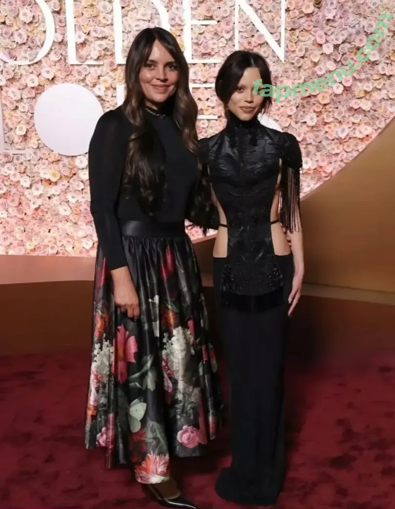 Jenna Ortega nude photo #2952 (jennaortega)