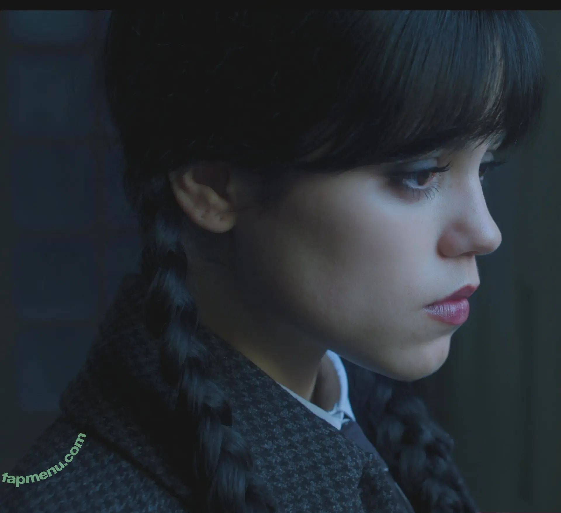 Jenna Ortega nude photo #2965 (jennaortega)