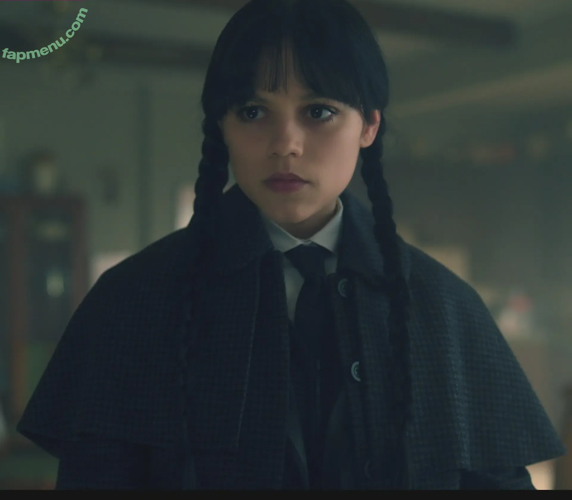 Jenna Ortega nude photo #2971 (jennaortega)