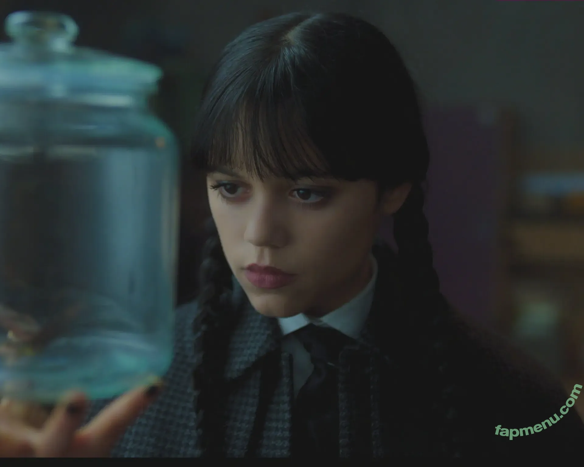 Jenna Ortega nude photo #2972 (jennaortega)