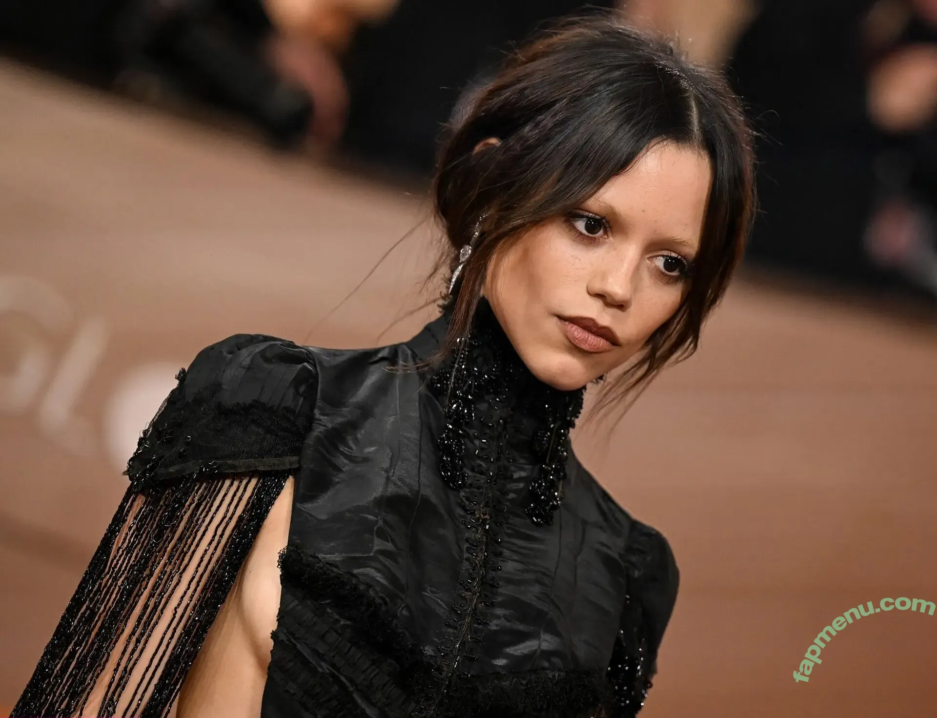 Jenna Ortega nude photo #3016 (jennaortega)