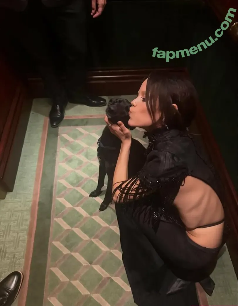 Jenna Ortega nude photo #3017 (jennaortega / ortega_jenna)