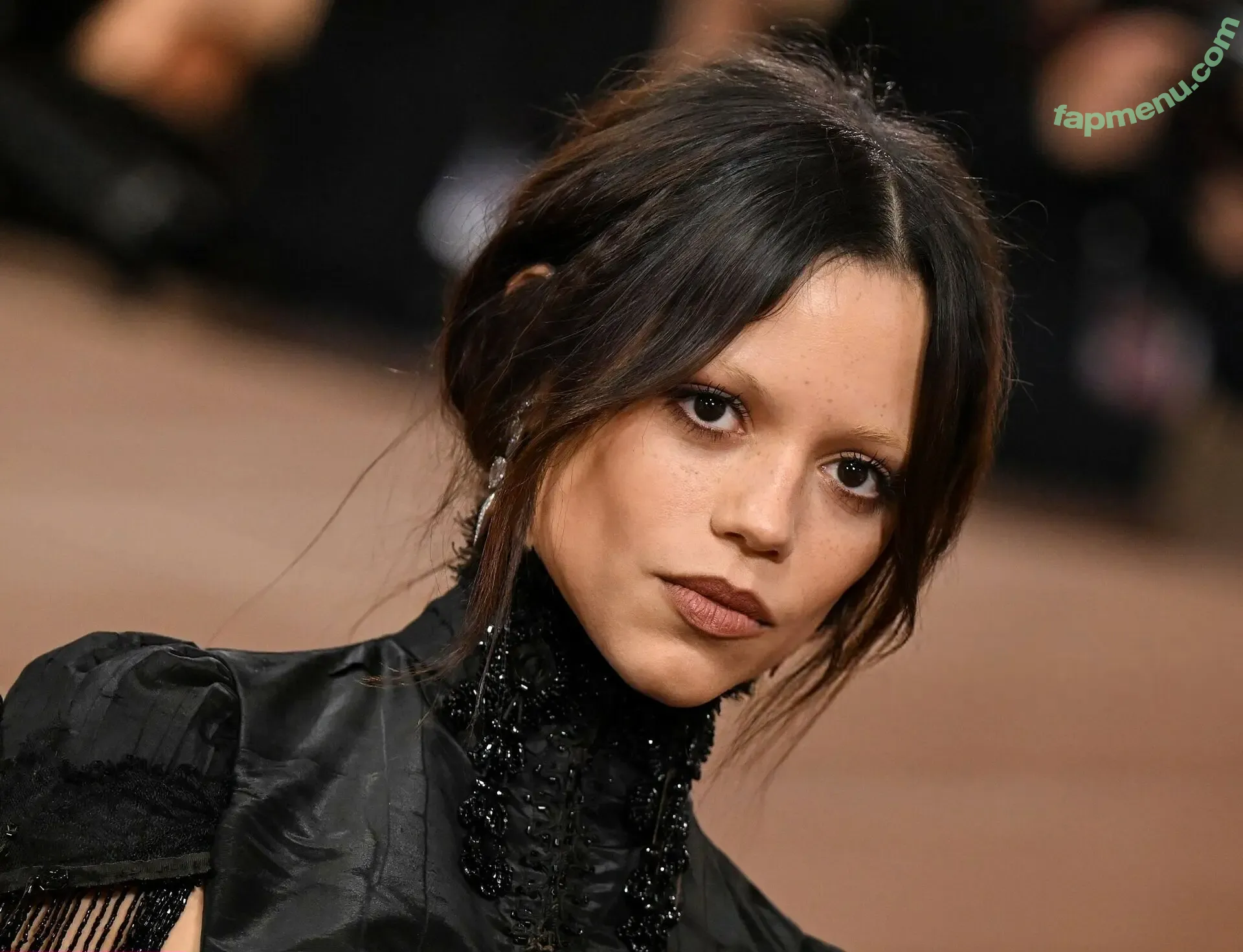 Jenna Ortega nude photo #3083 (jennaortega)