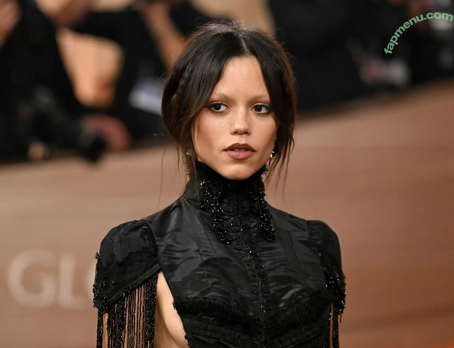 Jenna Ortega nude photo #3088 (jennaortega)