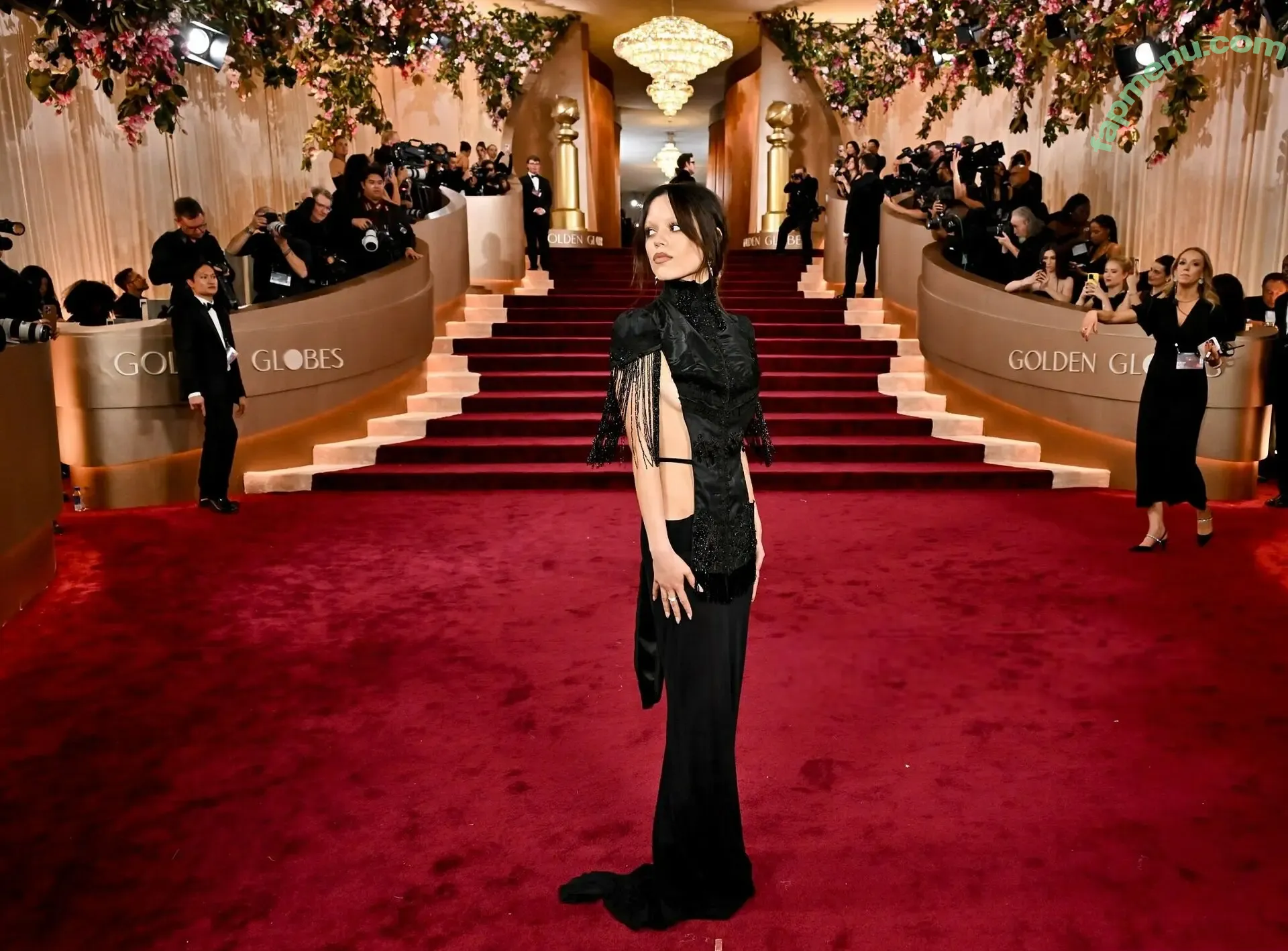 Jenna Ortega nude photo #3089 (jennaortega)