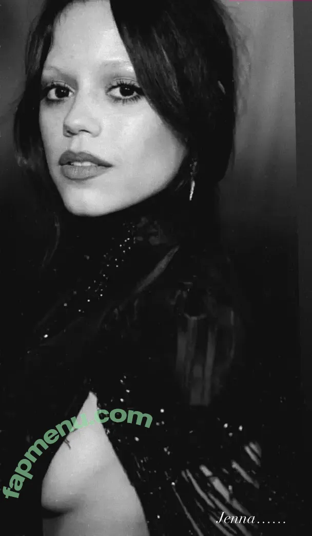 Jenna Ortega nude photo #3113 (jennaortega)