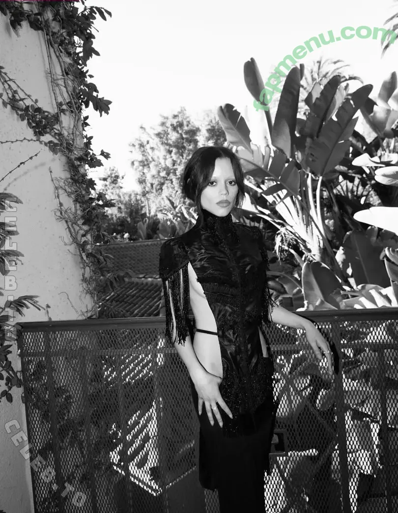 Jenna Ortega nude photo #3116 (jennaortega)