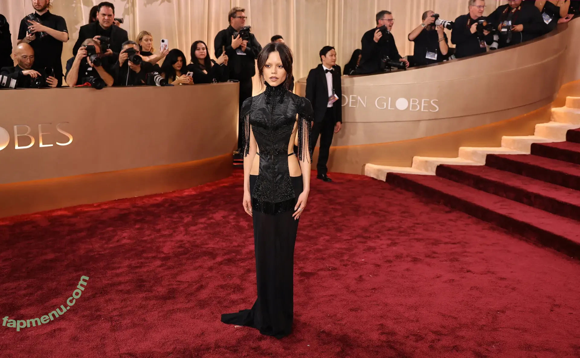 Jenna Ortega nude photo #3129 (jennaortega)