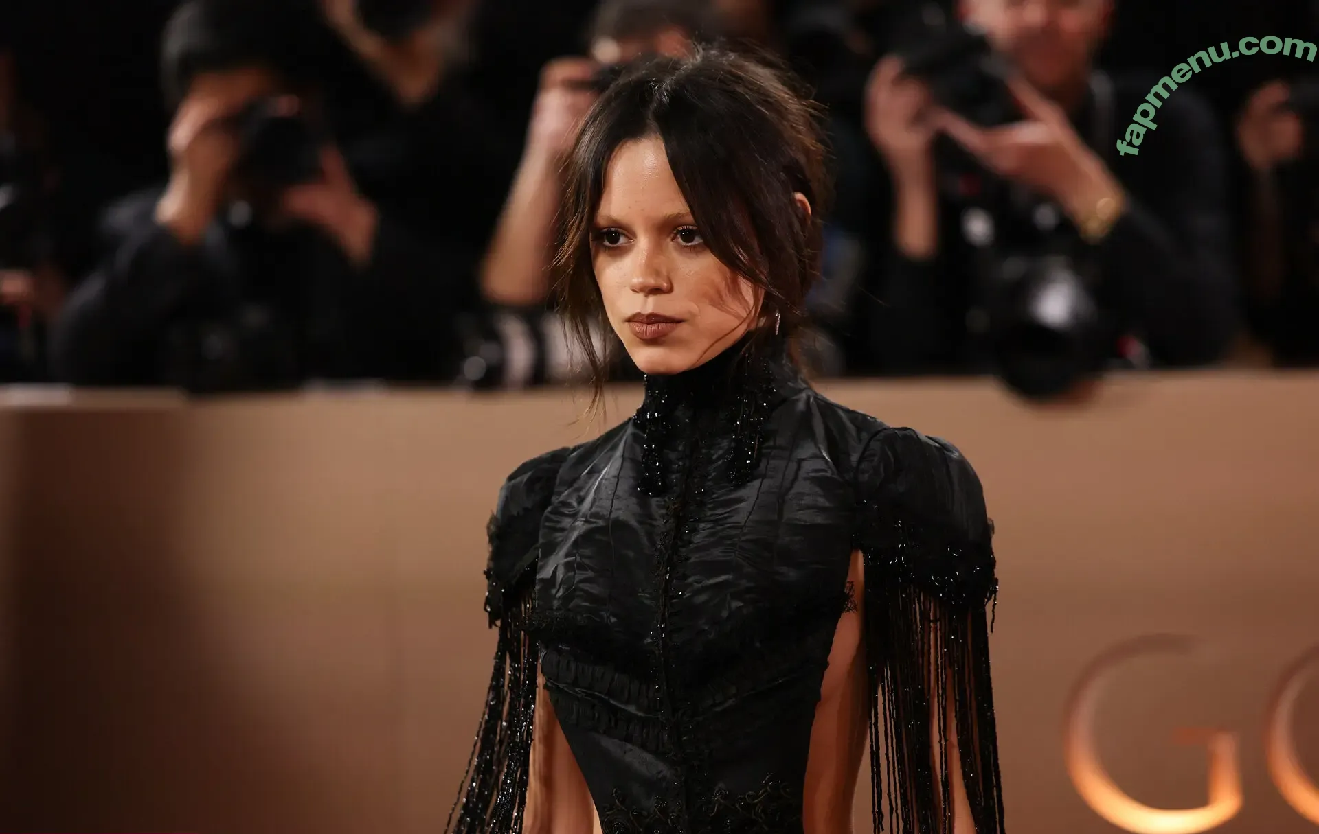 Jenna Ortega nude photo #3130 (jennaortega)