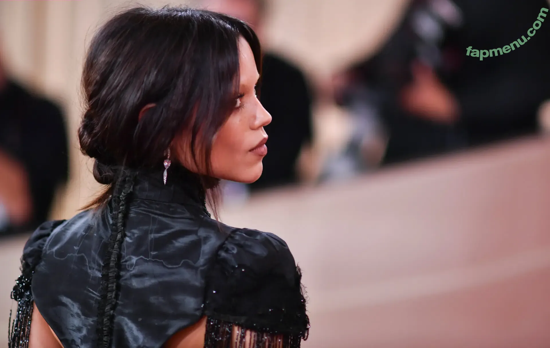 Jenna Ortega nude photo #3158 (jennaortega)