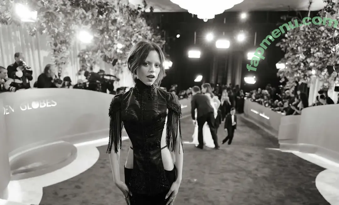 Jenna Ortega nude photo #3262 (jennaortega)